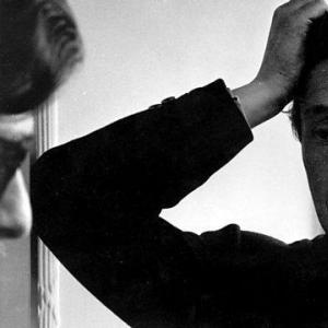 Who invented the Turing test?