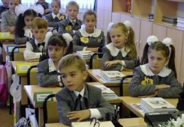Is it compulsory to wear a school uniform?
