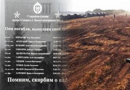 국방부, 전설적인 '체첸사단' 부활한다