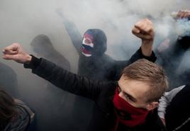 Politologs Dmitrijs Oreškins: “Mēs lēnām tuvojamies pilsētvides revolūcijas apziņai, taču tā ir bīstama