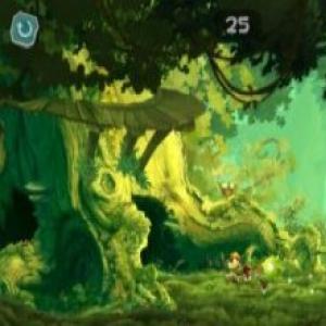 περιπέτεια rayman περιπέτεια rayman