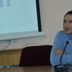 Roman Babayan: kje je zdaj novinar?