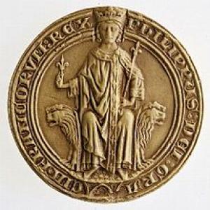 Bericht: Philipp IV., König von Frankreich, Flandernkrieg