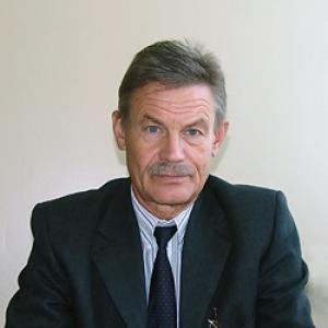 Editorial Board Nikolai Semenovich Danilin