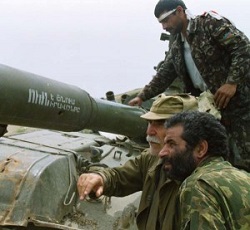 Karabakh Conflict: Origins, Causes, Consequences