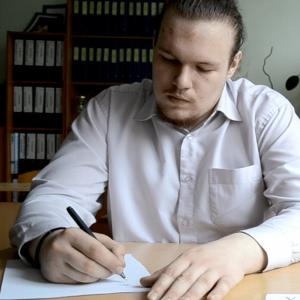 Dmitry Gushchin: „Ich habe vor Gericht etwas zu sagen