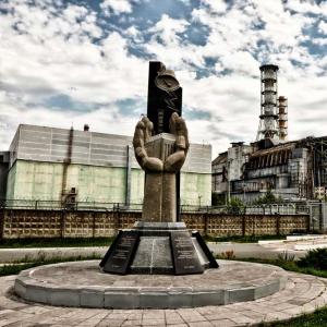 Kako obiskati Černobil brez odhoda od doma