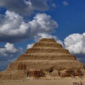 고대 이집트: 상징과 그 의미