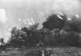 Die sechs häufigsten Mythen über den Großen Vaterländischen Krieg und ihre Widerlegung 5 Mythen über den Krieg