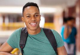 How not to make a mistake with a letter in a tricky phrase