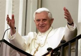 교황은 가톨릭 교회의 수장이다: 역사상 그의 위치와 역할 가톨릭 교회의 수장은 누구인가