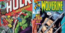 Biographie de Wolverine De quoi est constitué le squelette de Wolverine ?