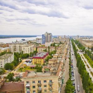 The city of Stalingrad: what is it called now, and what name did it have before?