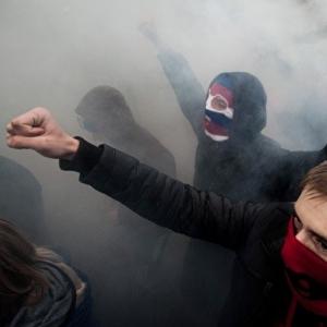 Politologs Dmitrijs Oreškins: “Lēnām tuvojamies pilsētas revolūcijas izpratnei, taču tā ir bīstama