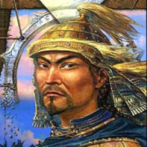 Ootamatu teave Mongoolia iidse ajaloo ja mongoli-tatari ikke kohta Venemaal
