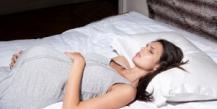Efectul stresului în timpul sarcinii asupra fătului și asupra corpului mamei