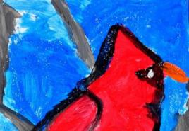 Notes for drawing lessons, GCD