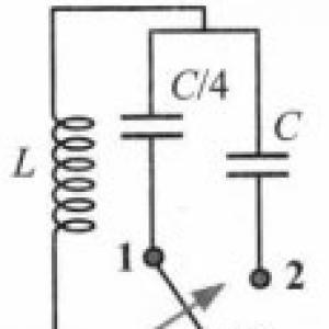 Electromagnetic vibrations