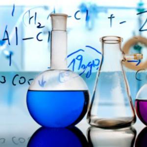 How to equalize a chemical equation: rules and algorithm