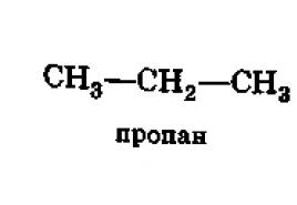Propriétés chimiques des acides carboxyliques monobasiques saturés