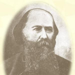 Nikolay Vereshchagin 전기