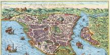 Vaneeva e와 비잔틴 문학의 역사