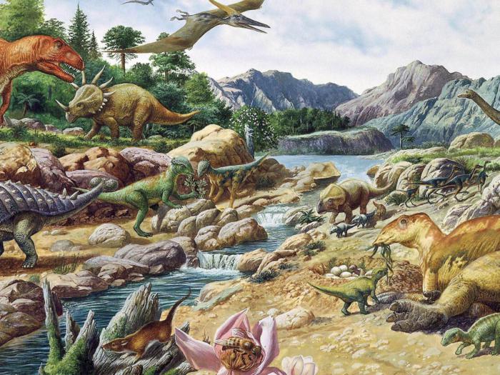 Analiza ipotezelor despre dispariția dinozaurilor