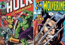 Biografie von Wolverine Woraus besteht das Skelett eines Vielfraßes?