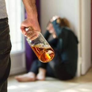 Alcoholism and crime - a direct relationship?