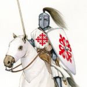 Ritterorden Ritterorden des Mittelalters