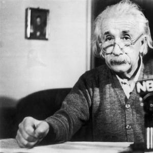 Fapte interesante despre Einstein