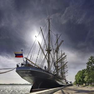 Orazio Curti Eiropas kuģu būve 17. - 18. gadsimta sākumā