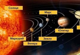 What is the solar system?